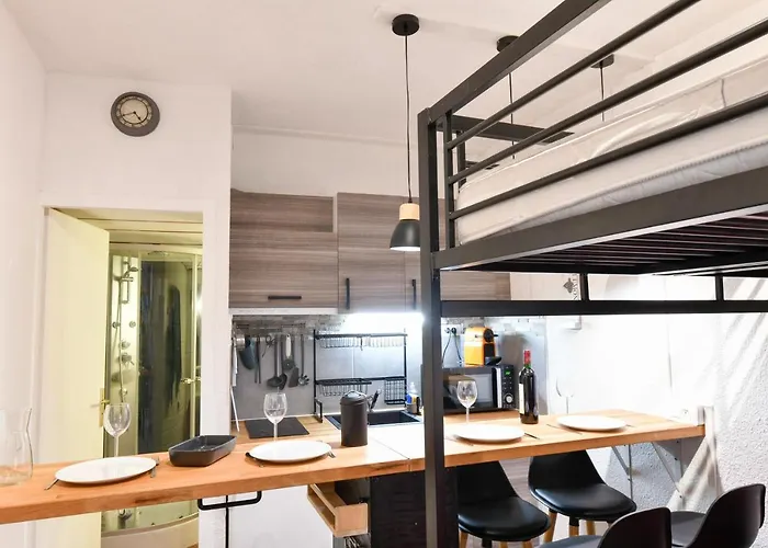 Studio Idealement Situe