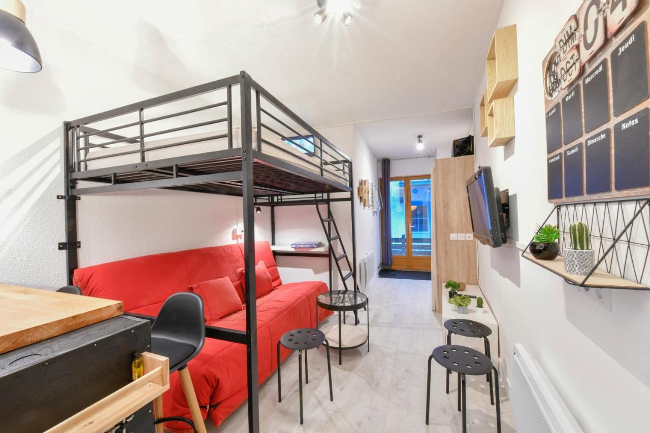 Idealement Situe Apartment