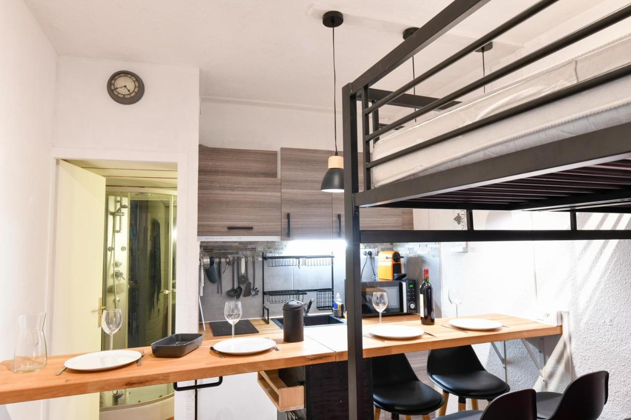Apartment Idealement Situe Cauterets