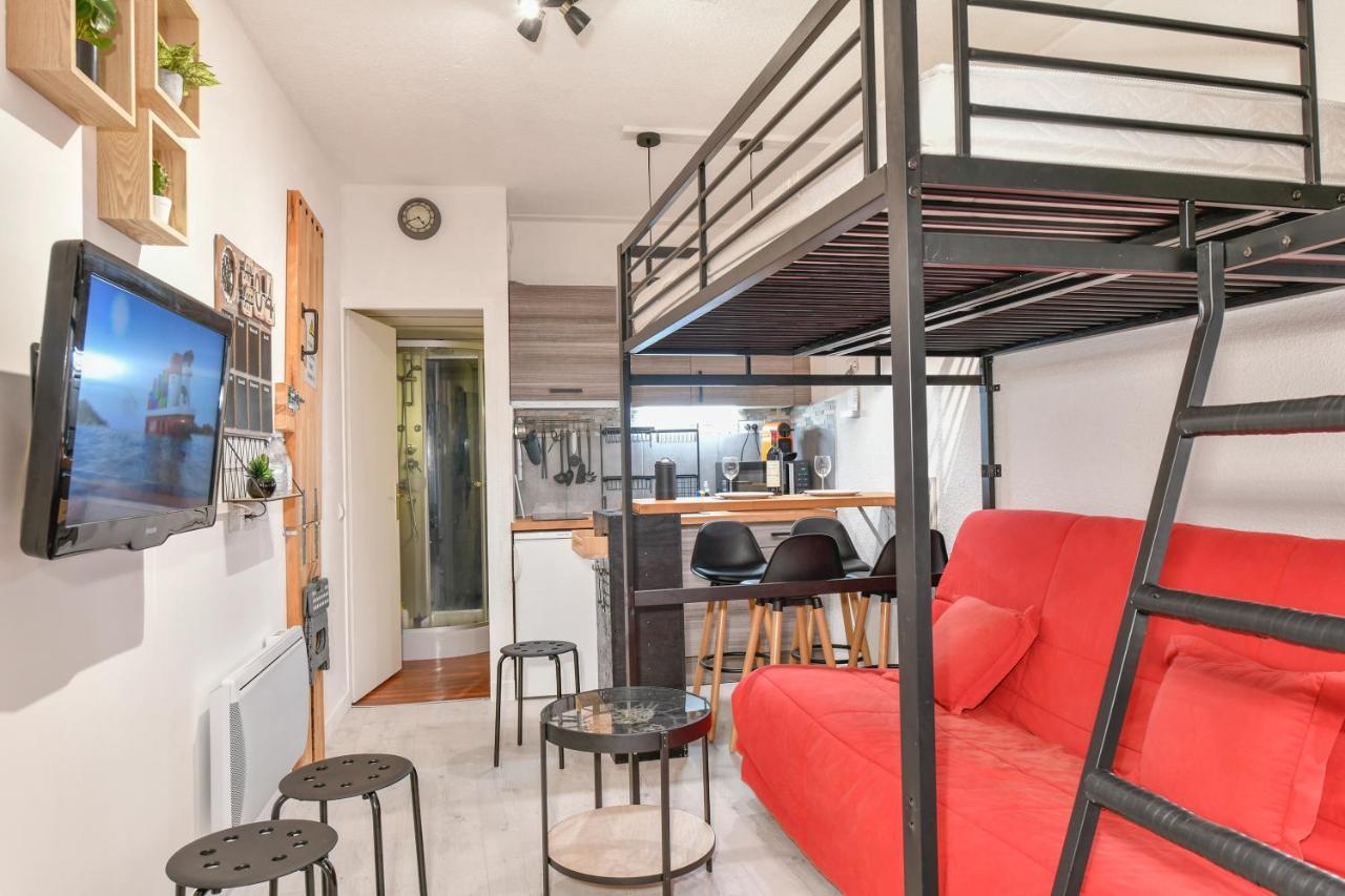 Apartment Idealement Situe *