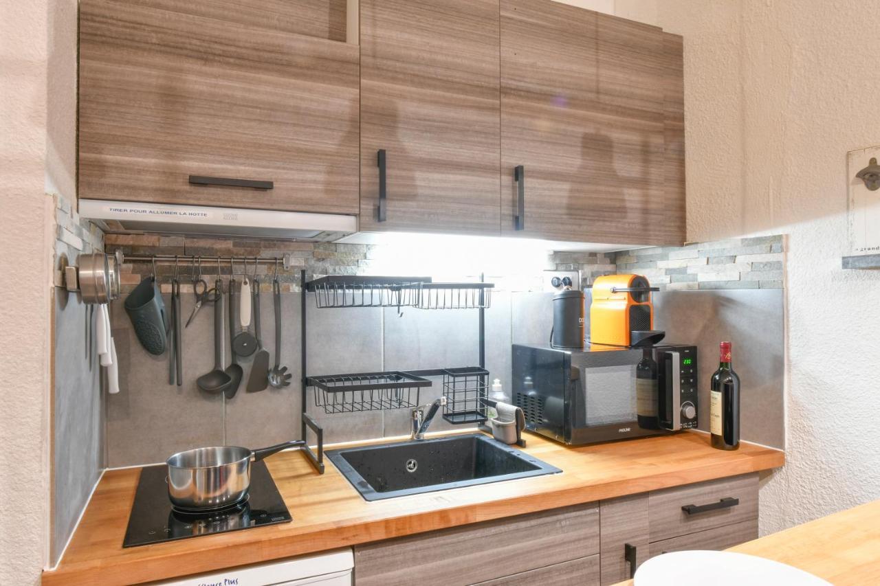 Apartment Idealement Situe